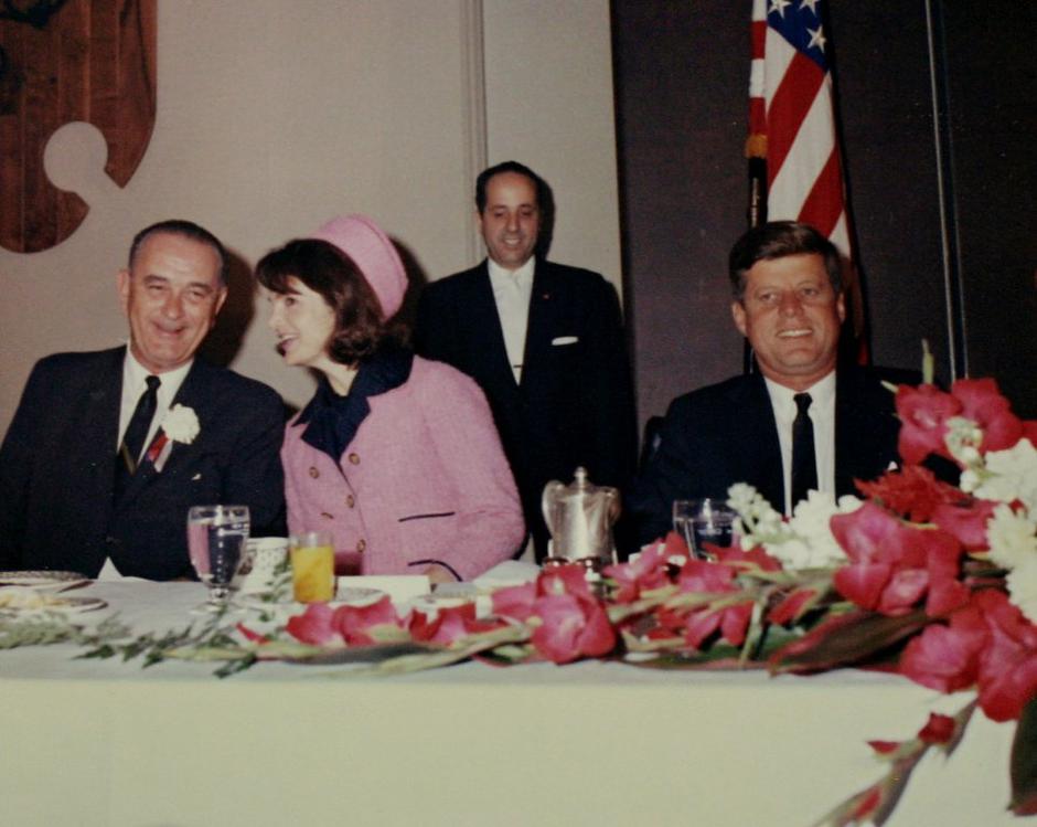 Jacqueline Jackie Kennedy | Avtor: Reuters