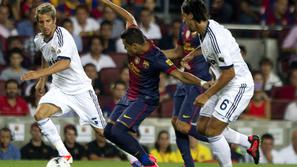 fabio coentrao real barcelona