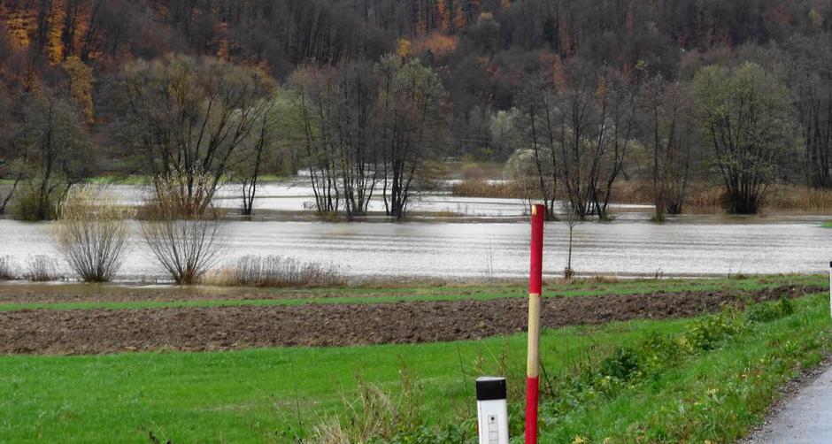 Poplave | Avtor: Fotosmedija