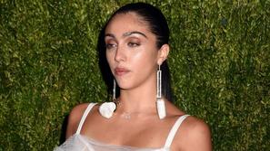 lourdes leon