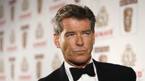 Pierce Brosnan