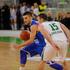 Union Olimpija Igokea liga ABA dvorana Stožice