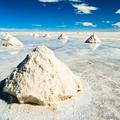 Salar de Uyuni