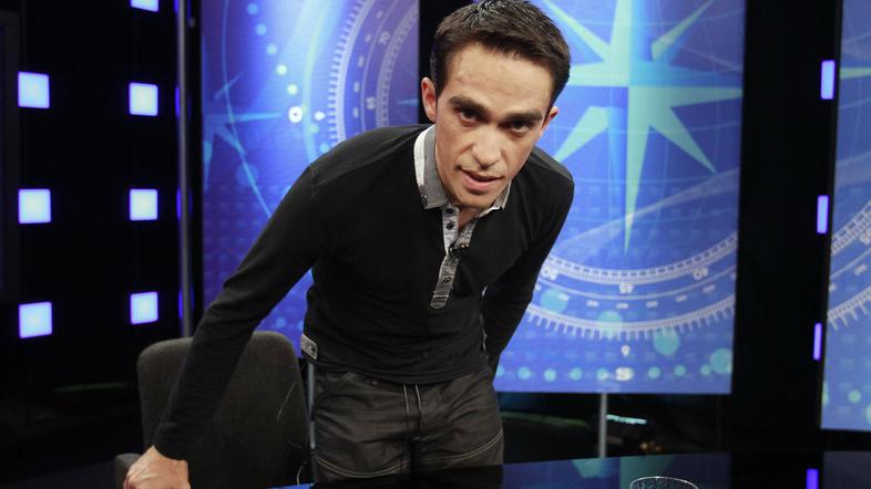 Očitno bo Alberto Contador oproščen vseh obtožb, medtem ko je v primeru slovensk