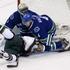 Vancouver Canucks : Minnesota Wild 5:0