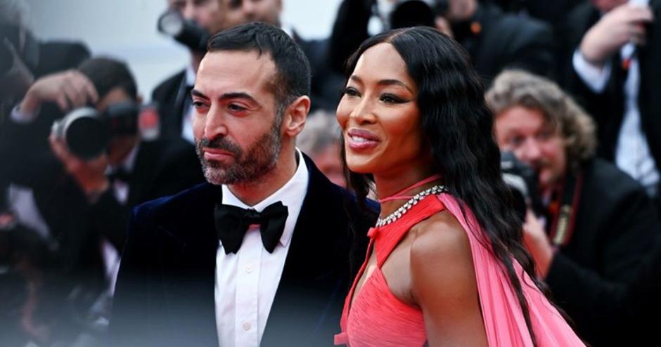 Naomi Campbell | Avtor: Profimedia