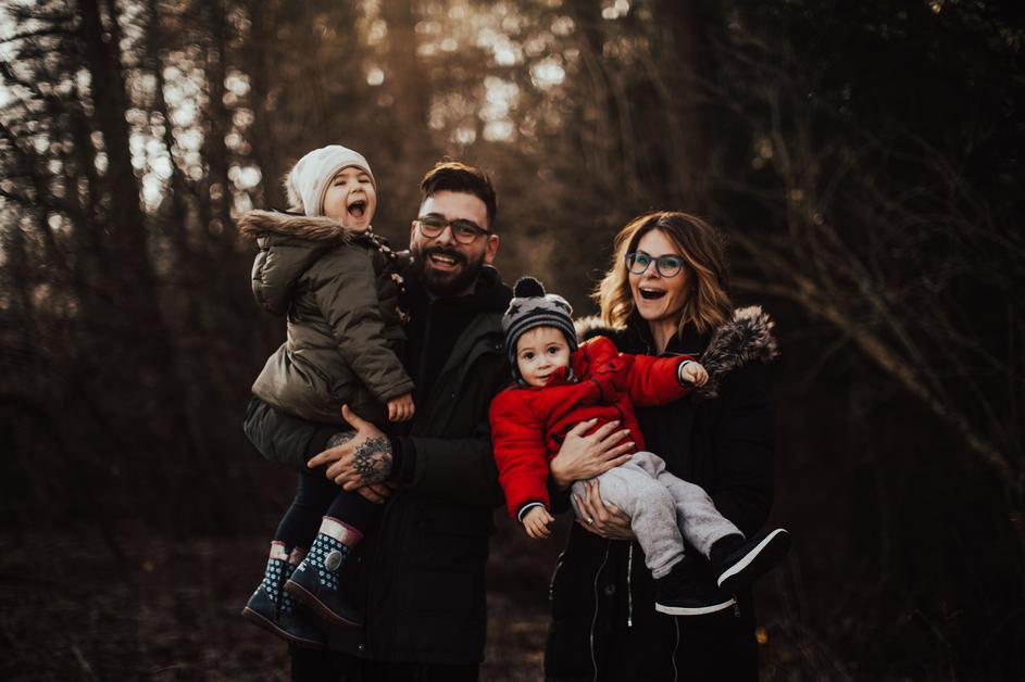 Teja Perjet Jani Jugovic