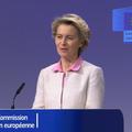 Ursula von der Leyen