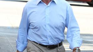 Arnold Schwarzenegger