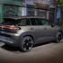 volkswagen ID cross