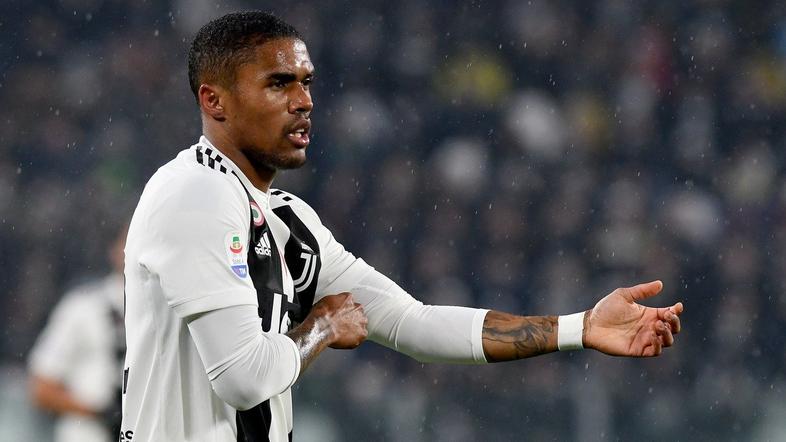 Douglas Costa