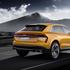 Audi Q8 sport