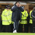 Maradona je svojo ekipo ob debiju vodil preudarno, brez vihranja rok in brez zan