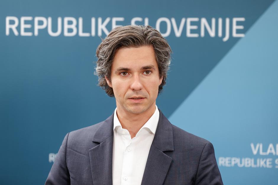 Luka Mesec | Avtor: Flickr