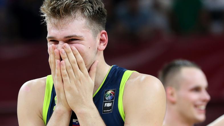 luka dončić