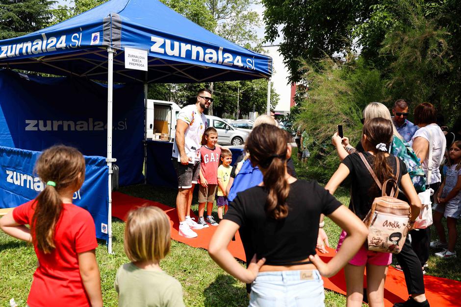 Festival za ljubitelje živali 2023 | Avtor: Saša Despot