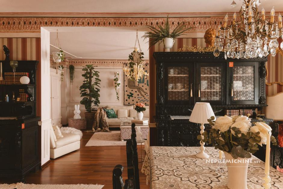 Stanovanje v Ljubljani | Avtor: nepremicnine.net