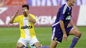 maribor dudelange liga prvakov 2011