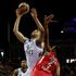 Reyes Hines Olympiakos Olympiacos Real Madrid Evroliga