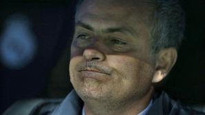 jose mourinho