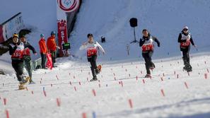 specialna olimpijada Schladming