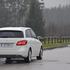 Prenovljeni mercedes-benz razreda B