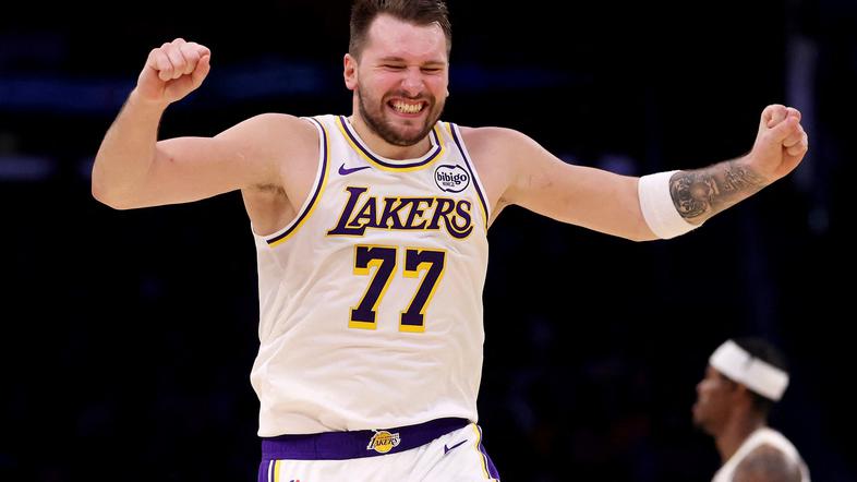 Luka Dončić