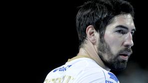 nikola karabatić