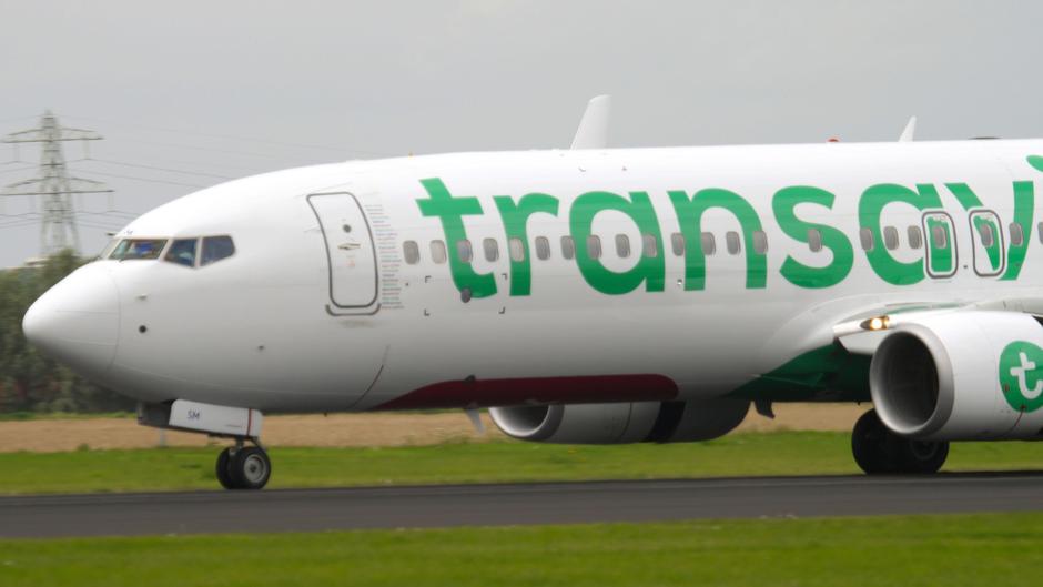 Transavia France | Avtor: Profimedia