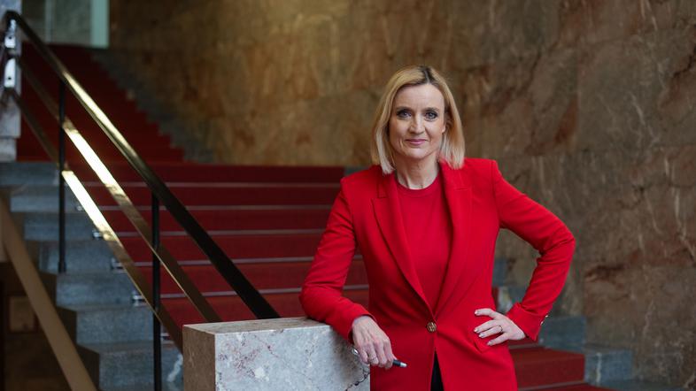 Mojca Šetinc Pašek