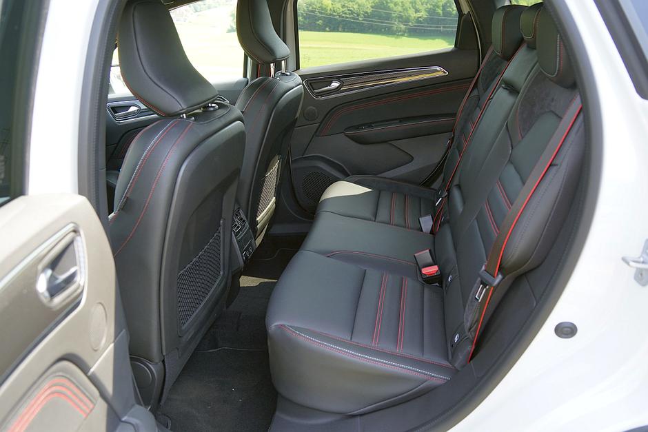 renault megane conquest | Avtor: Matija_Janežič