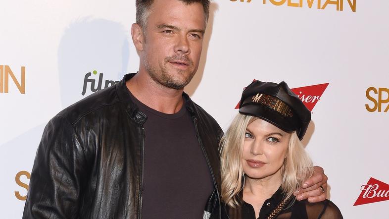 fergie, josh duhamel