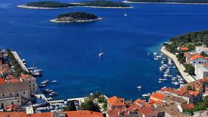 Hvar, Hrvaška