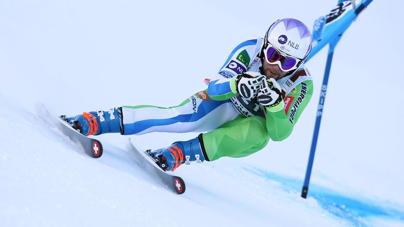 martin čater superveleslalom val gardena