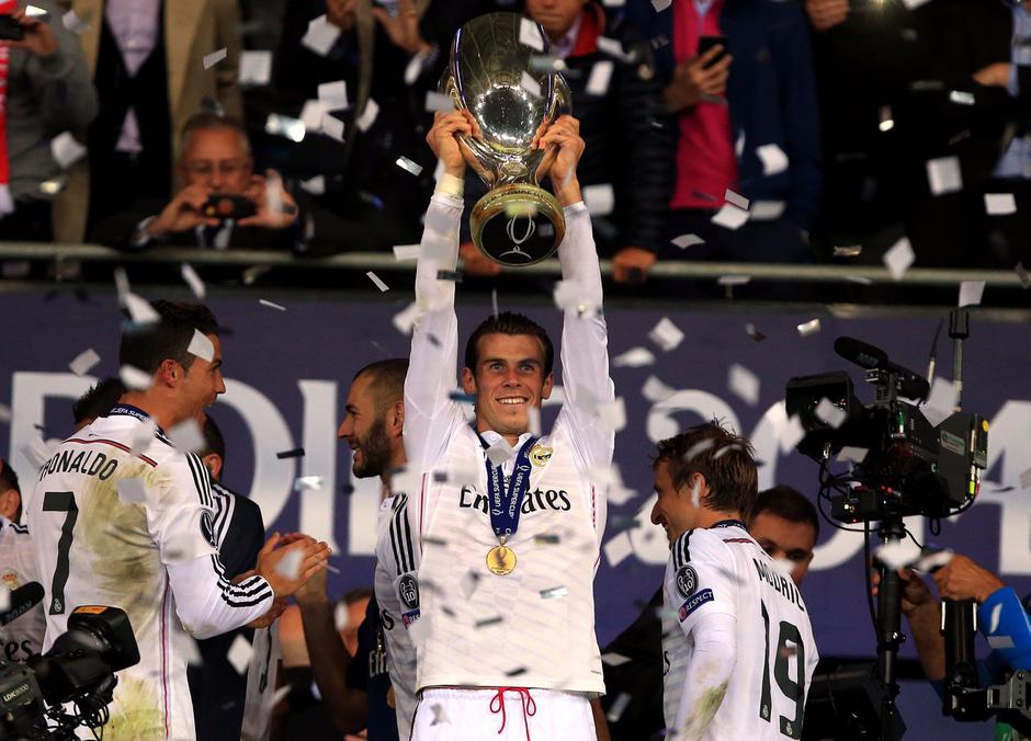 Gareth Bale | Avtor: Profimedia