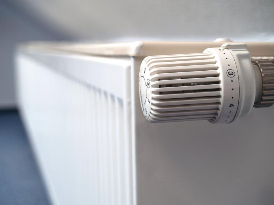 Radiator | Avtor: Shutterstock