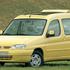 citroën berlingo 30 let