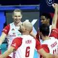 poljska odbojkarska reprezentanca EP v odbojki