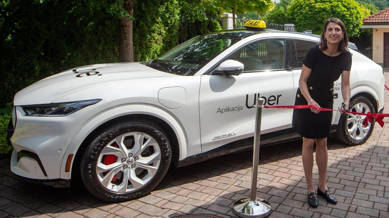 Uber