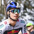 Primož Roglič