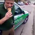 Nemški policist