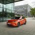 BYD dolphin G