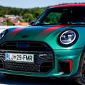 Mini JCW