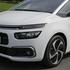 Citroën grand C4 spacetourer
