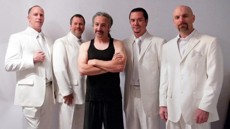 Faith No More