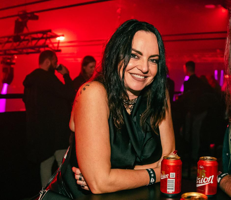 dajnomir gorjanec, oriana girotto | Avtor: mediaspeed