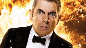 Johnny English
