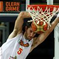 Rudy Fernandez