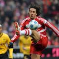 Ali bo Luca Toni bavarsko prestolnico zamenjal za italijansko? (Foto: EPA)