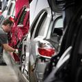 Približno 25.000 zaposlenih pri proizvajalcu avtomobilov Opel v Nemčiji si lahko